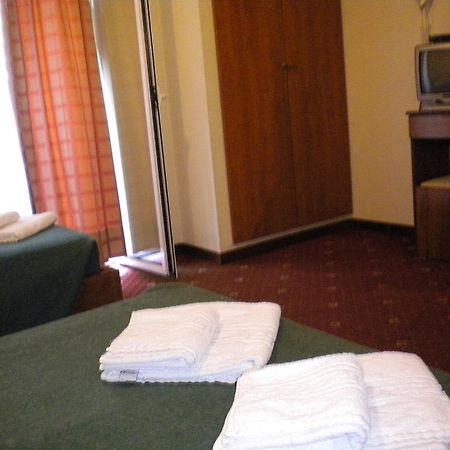 Athens Moka Hotel Buitenkant foto