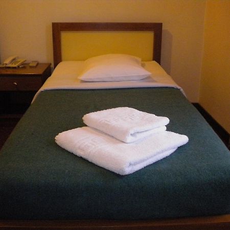Athens Moka Hotel Buitenkant foto