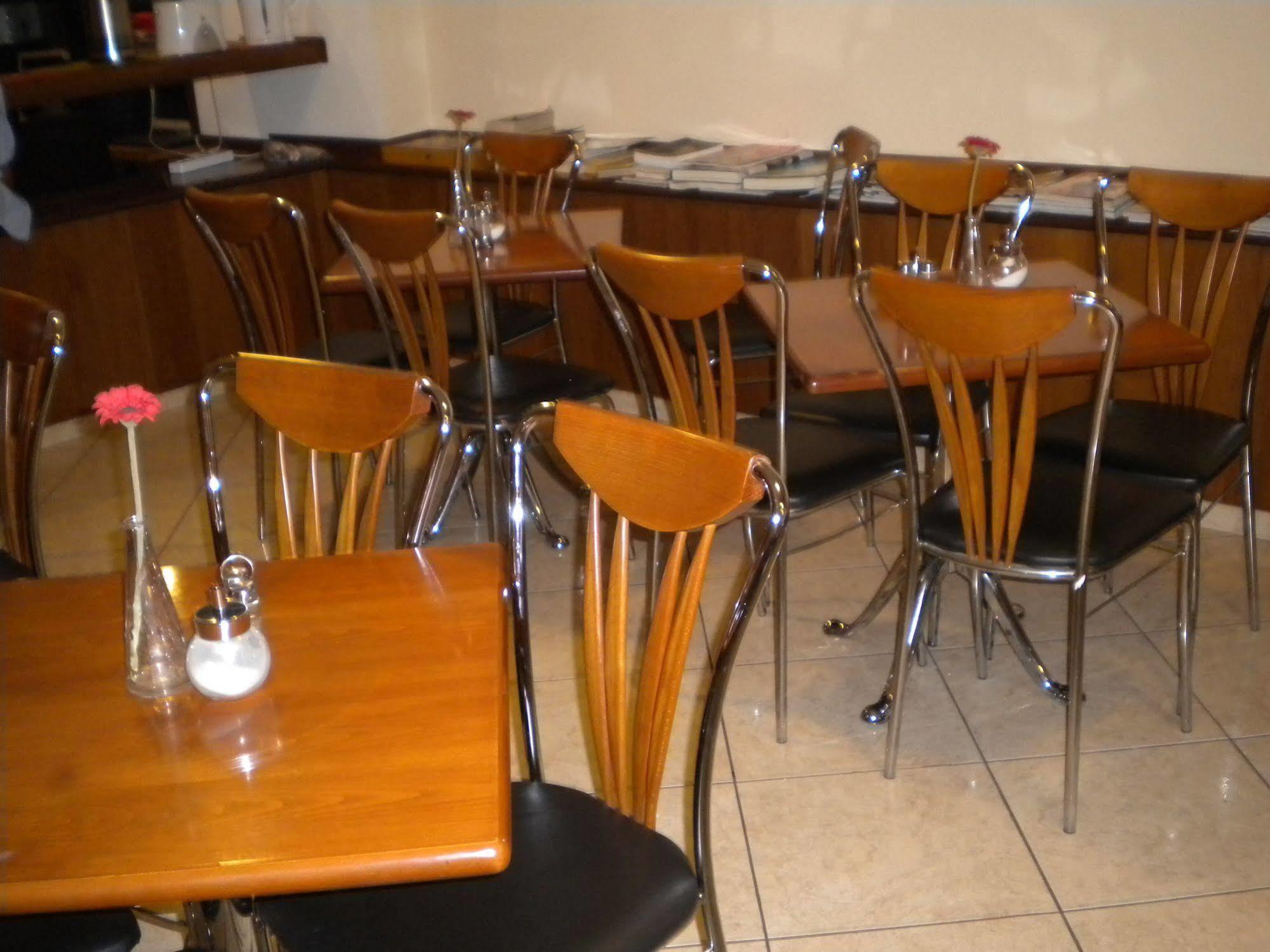 Athens Moka Hotel Buitenkant foto