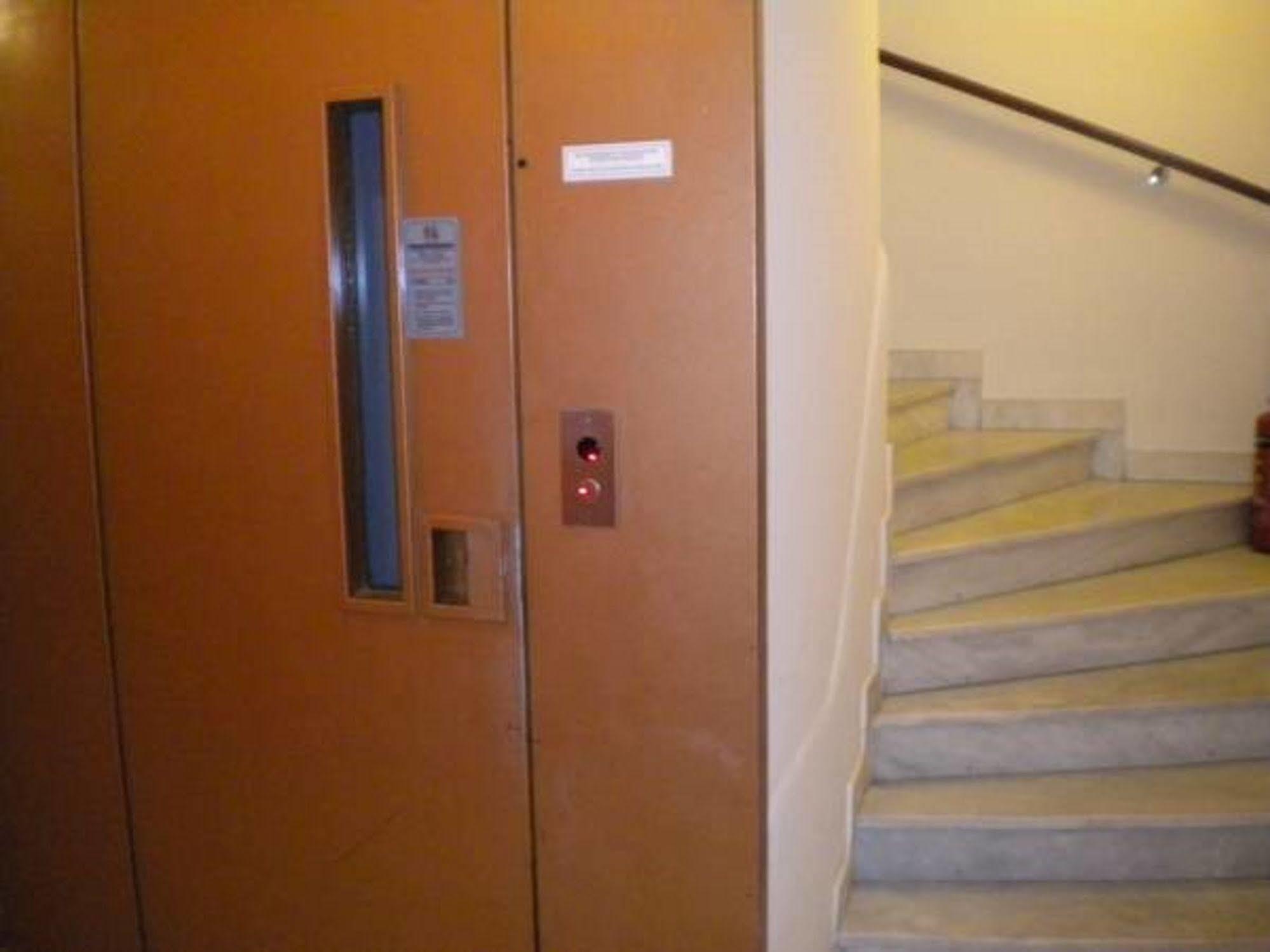 Athens Moka Hotel Buitenkant foto