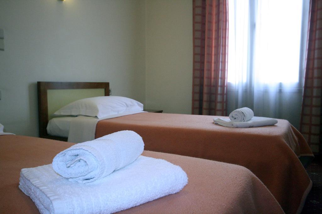 Athens Moka Hotel Buitenkant foto