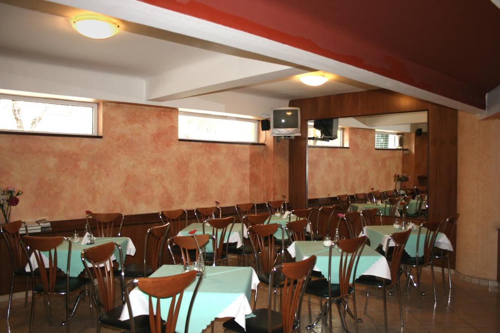 Athens Moka Hotel Buitenkant foto